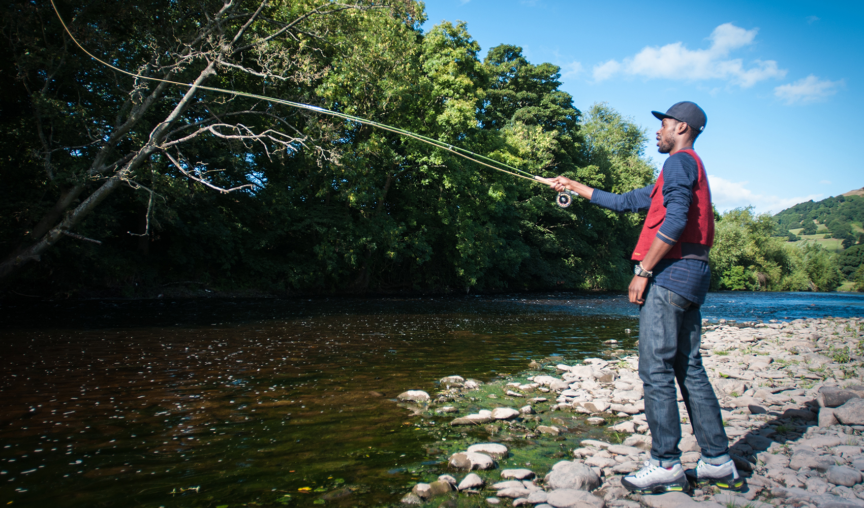Universal Works: A Guide To Fly Fishing